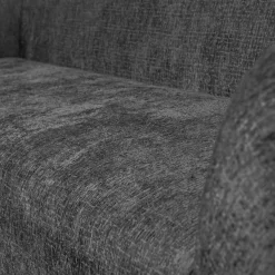 Sale WOOOD Sloping 3-zits bank structure velvet Mountain