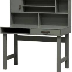 Online WOOOD Stage bureau grenen soap