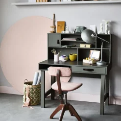 Online WOOOD Stage bureau grenen soap