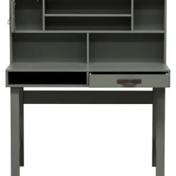 Online WOOOD Stage bureau grenen soap