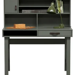 Online WOOOD Stage bureau grenen soap