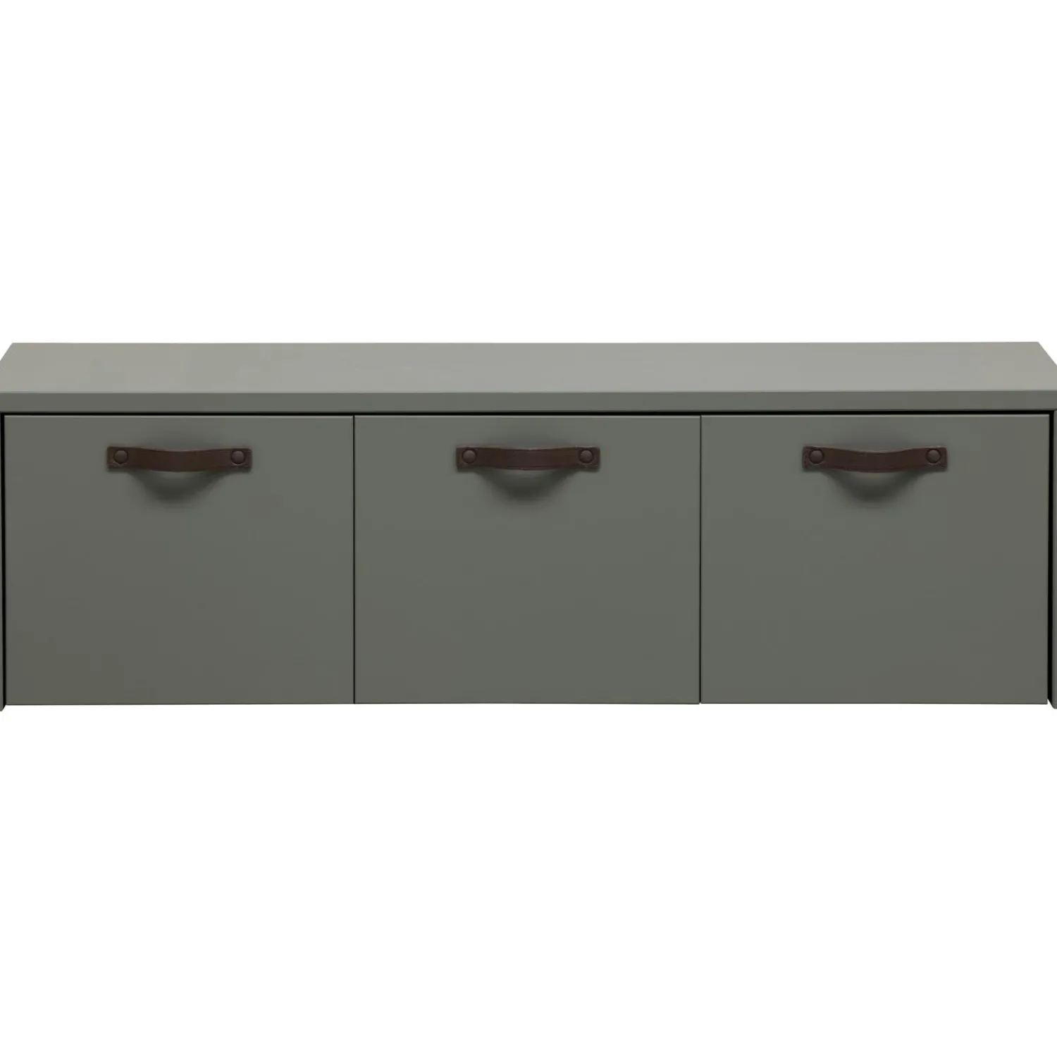 Online WOOOD Stage kistbank grenen soap excl. kussen