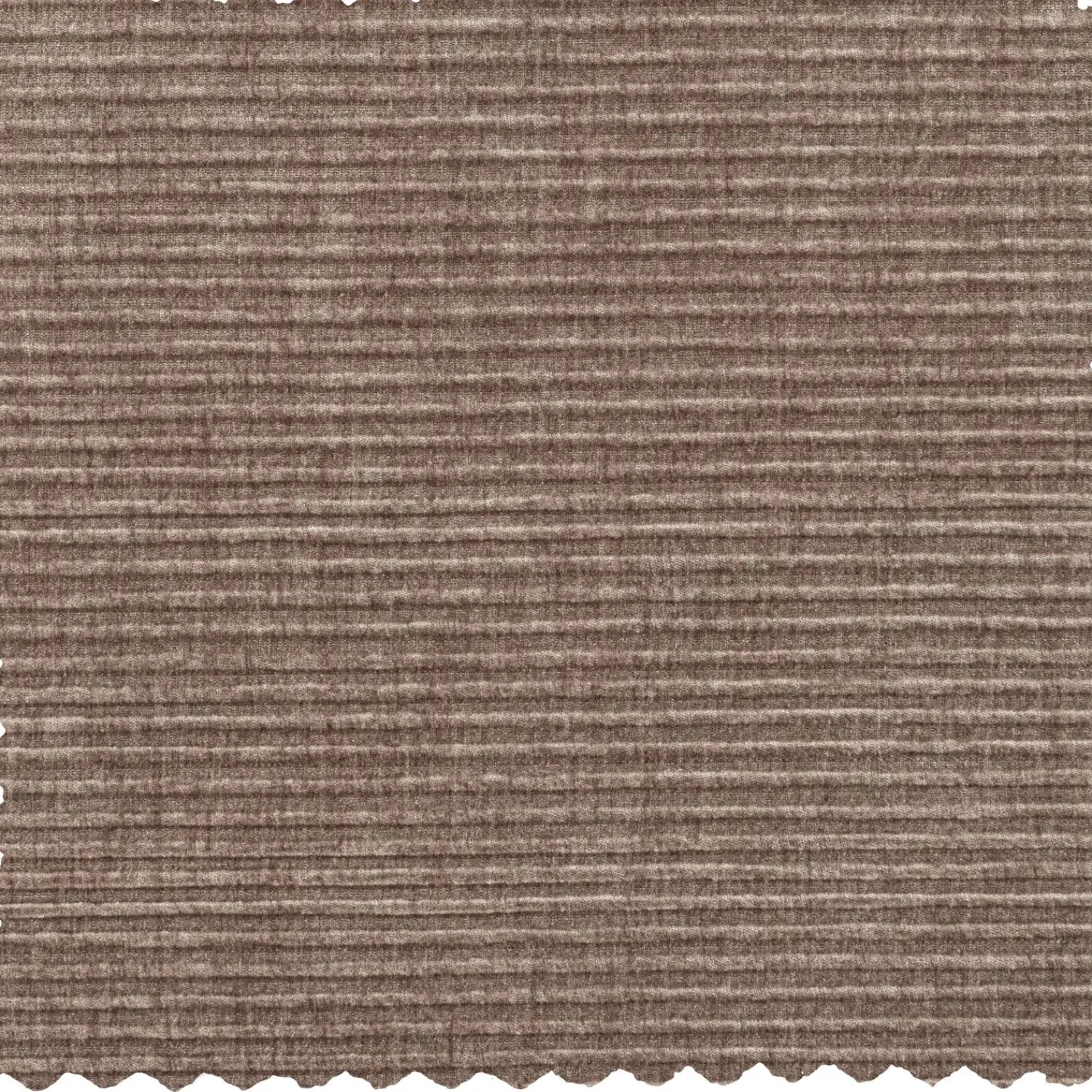 Clearance WOOOD Statement fauteuil met arm ribstof clay Kleigrijs