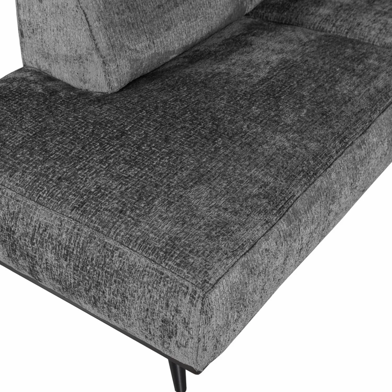 Clearance WOOOD Statement hoekbank links structure velvet Mountain