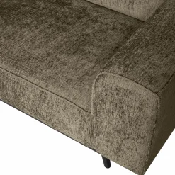 New WOOOD Statement hoekbank links structure velvet Bonsai