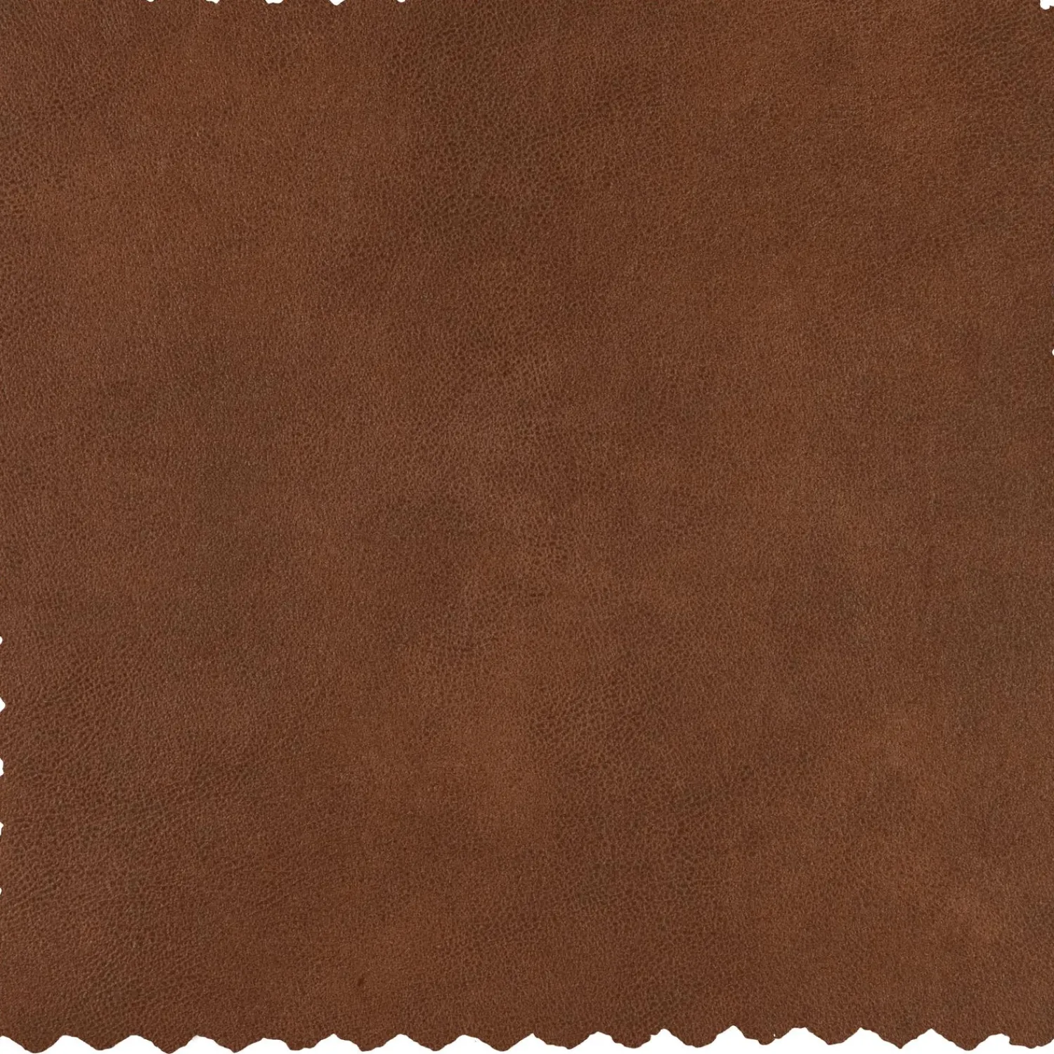 Sale WOOOD Statement hoekbank rechts ecoleer Cognac