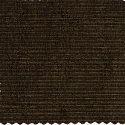 New WOOOD Statement XL 4-zits bank 372 cm ribstof Warm groen