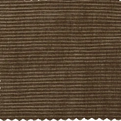 Sale WOOOD Statement XL 4-zits bank 372 cm ribstof Rots