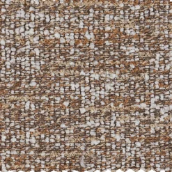 Sale WOOOD Statement 3-zits bank 230 cm Lichtbruin melange