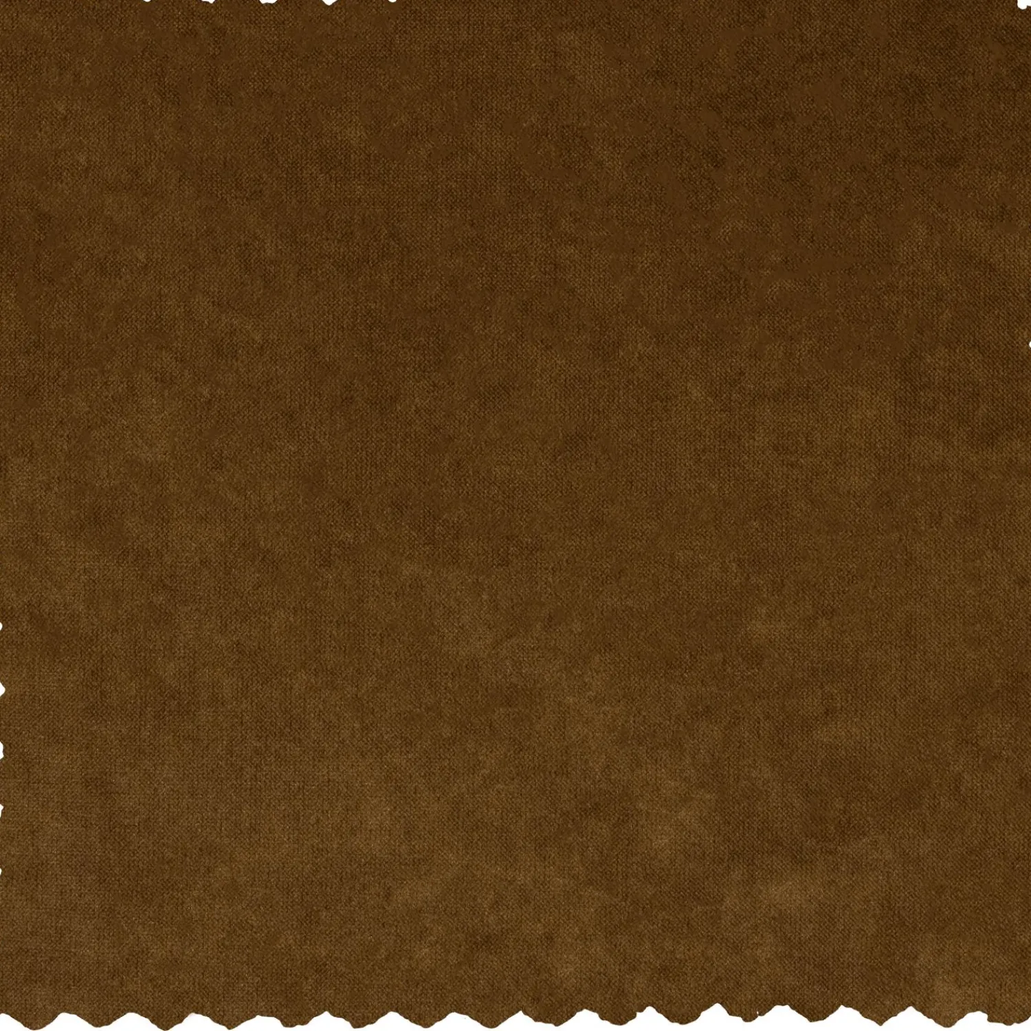 Clearance WOOOD Statement 4-zits bank 280 cm velvet Honinggeel