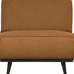 Sale WOOOD Statement 1-zits element bouclé boter Botergeel