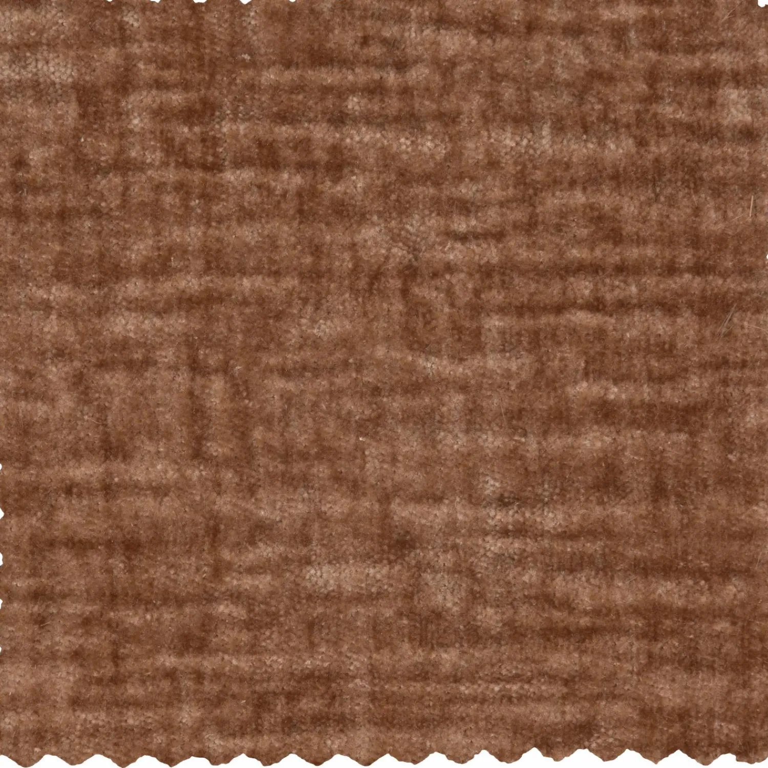 WOOOD Statement 1-zits element chenille velvet Terra