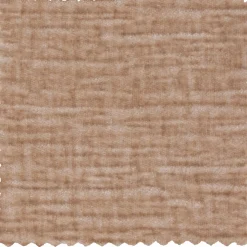 Clearance WOOOD Statement 1-zits element chenille velvet Naturel