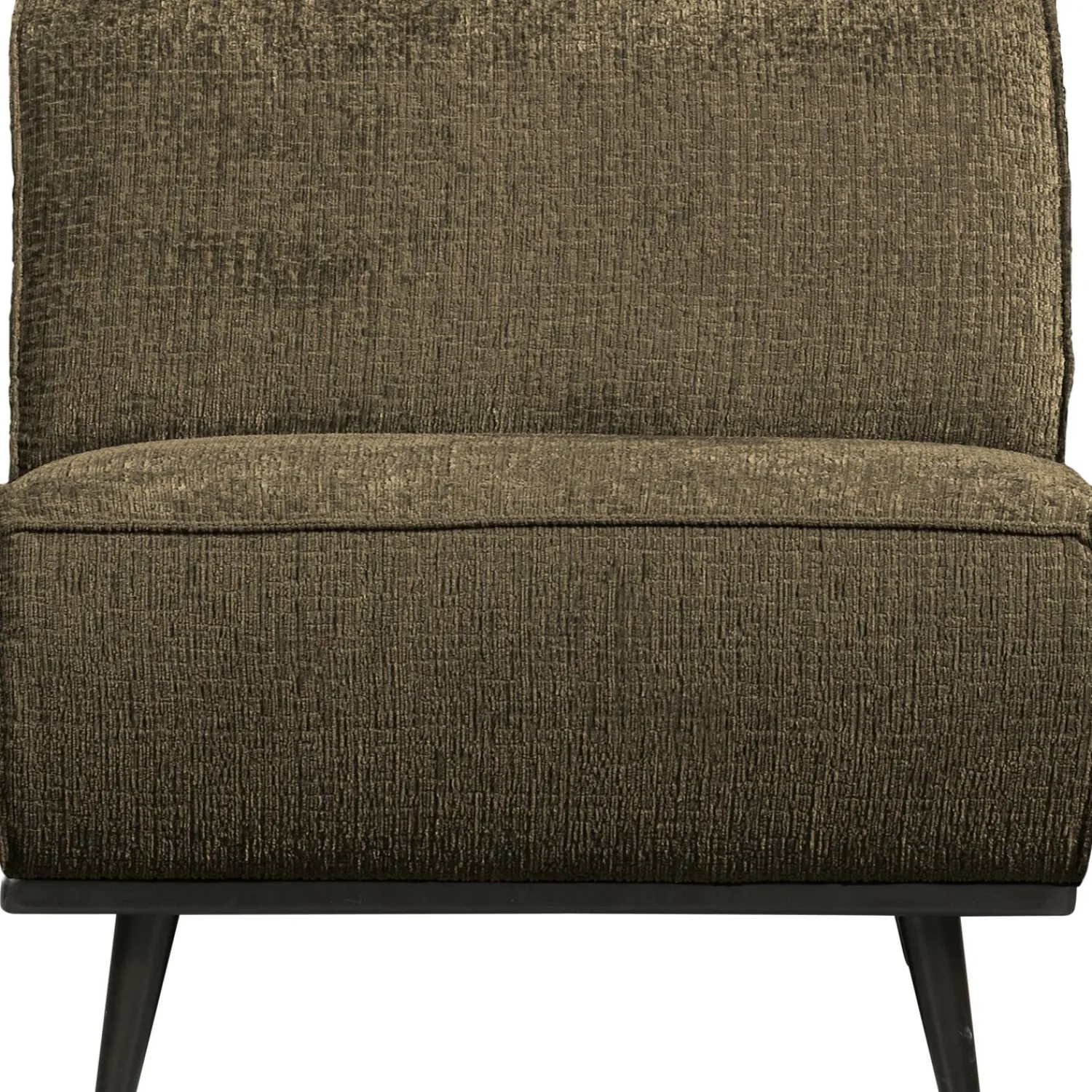 New WOOOD Statement 1-zits element structure velvet Bonsai