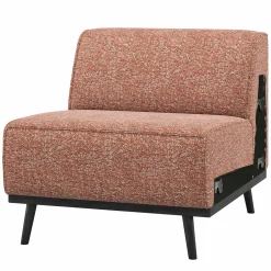 Outlet WOOOD Statement 1-zits element Terra melange