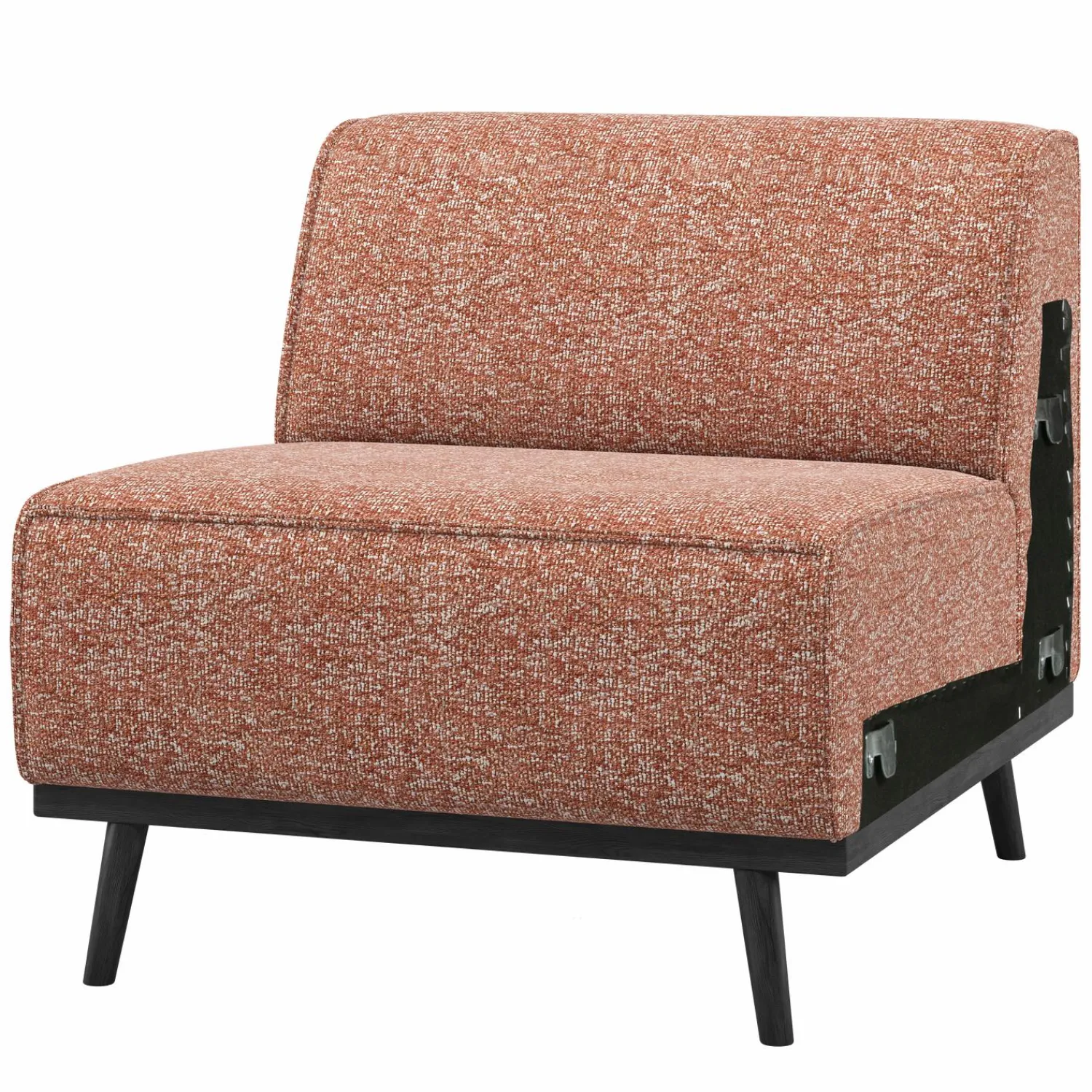 Outlet WOOOD Statement 1-zits element Terra melange