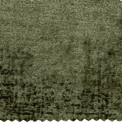 Clearance WOOOD Stone bankje rechts bouclé crème