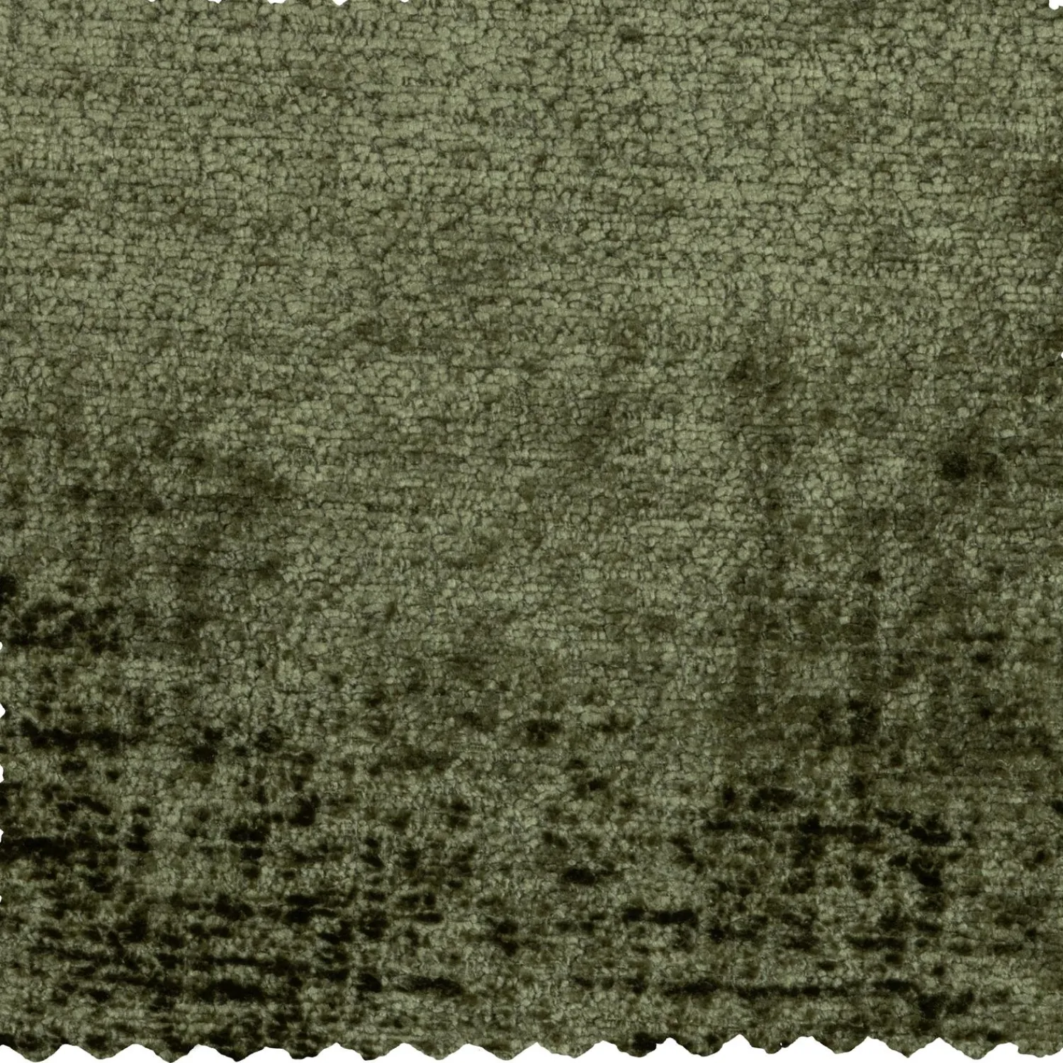 Clearance WOOOD Stone bankje rechts bouclé crème