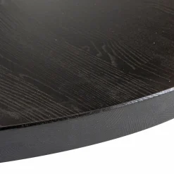 Online WOOOD Tablo Lungo eindblad rond essen incl. stekkerdoos