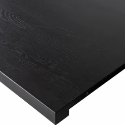 Discount WOOOD Tablo Lungo tussenblad essen incl. stekkerdoos