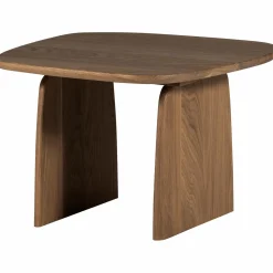 New WOOOD Tablo salontafel 60 cm eiken Cashmere brown