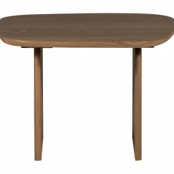 New WOOOD Tablo salontafel 60 cm eiken Cashmere brown