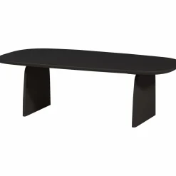 Online WOOOD Tablo salontafel 110 cm eiken Blacknight
