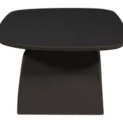 Online WOOOD Tablo salontafel 110 cm eiken Blacknight
