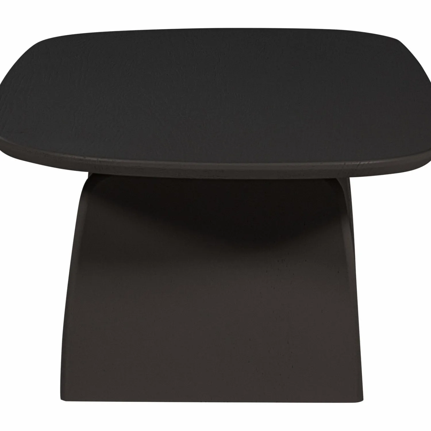 Online WOOOD Tablo salontafel 110 cm eiken Blacknight