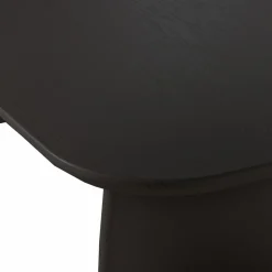 Online WOOOD Tablo salontafel 110 cm eiken Blacknight