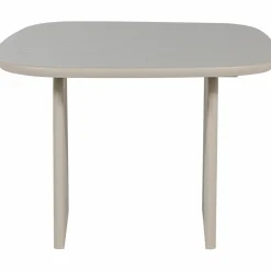 Outlet WOOOD Tablo salontafel 60 cm eiken Dakargrau