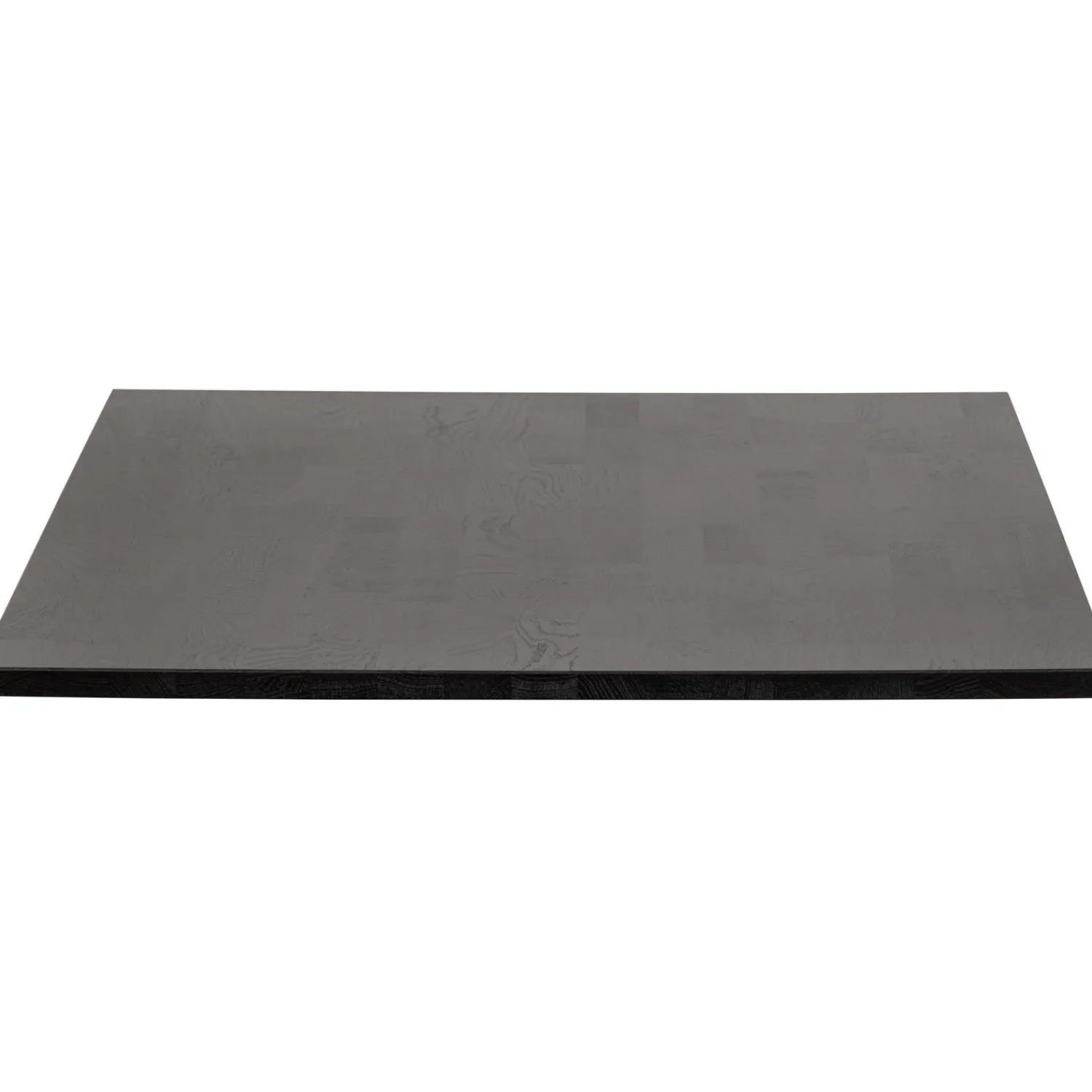 New WOOOD Tablo tafelblad eiken blacknight 160x90 cm