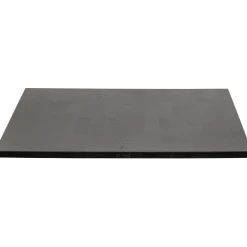 Hot WOOOD Tablo tafelblad eiken blacknight 180x90 cm