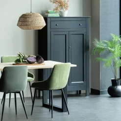 WOOOD Tablo tafelblad eiken 160x90 cm