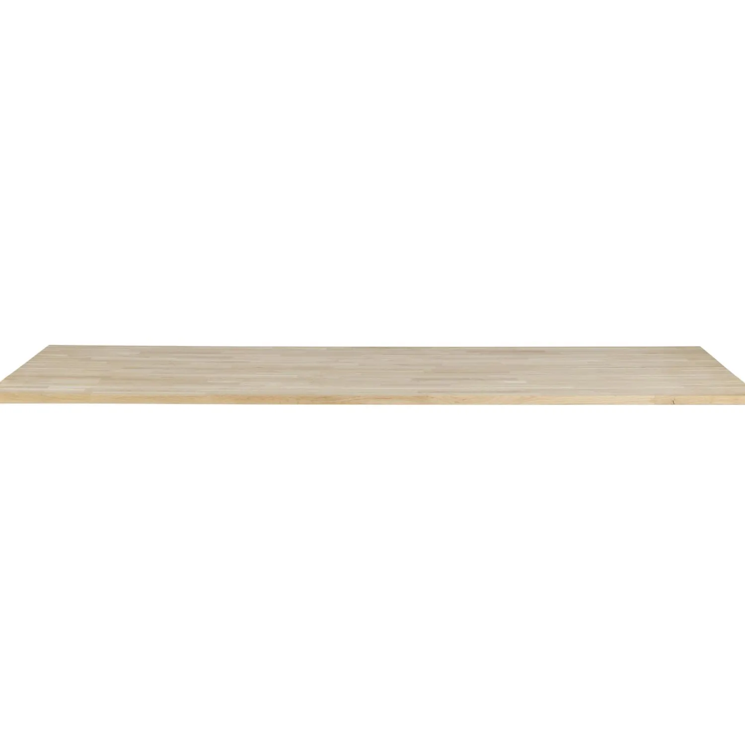 Outlet WOOOD Tablo tafelblad eiken 180x90 cm