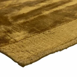 WOOOD Tammo vloerkleed 200x300 cm honinggeel