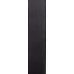 New WOOOD Teun opbergkast grenen diepzwart