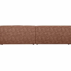 Discount WOOOD Timor 4-zits bank Baksteen melange