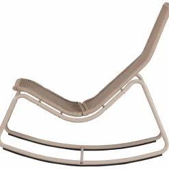 Sale WOOOD Tom tuin schommelstoel Zand