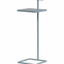 Online WOOOD Toste bijzettafel metaal Lichtblauw
