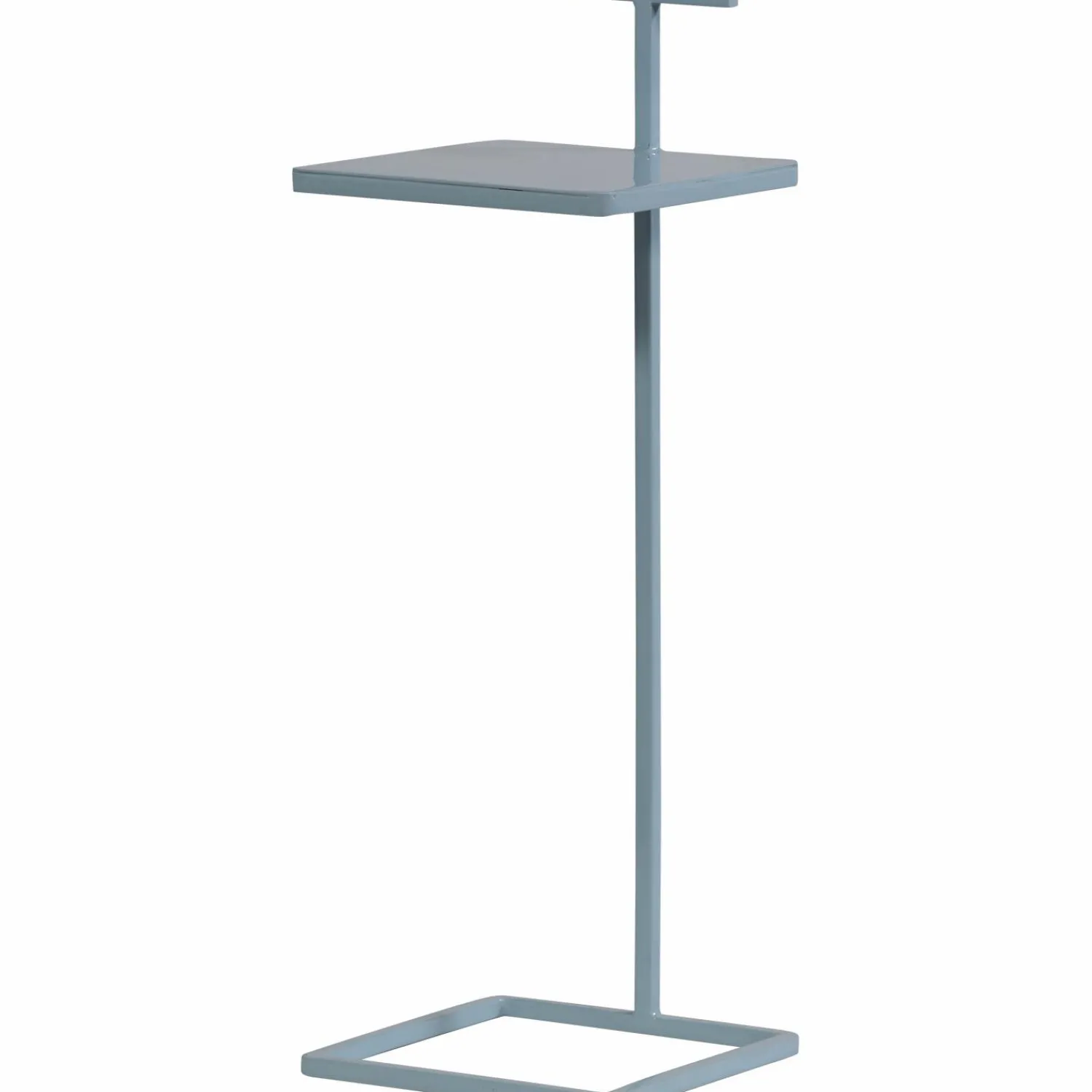 Online WOOOD Toste bijzettafel metaal Lichtblauw