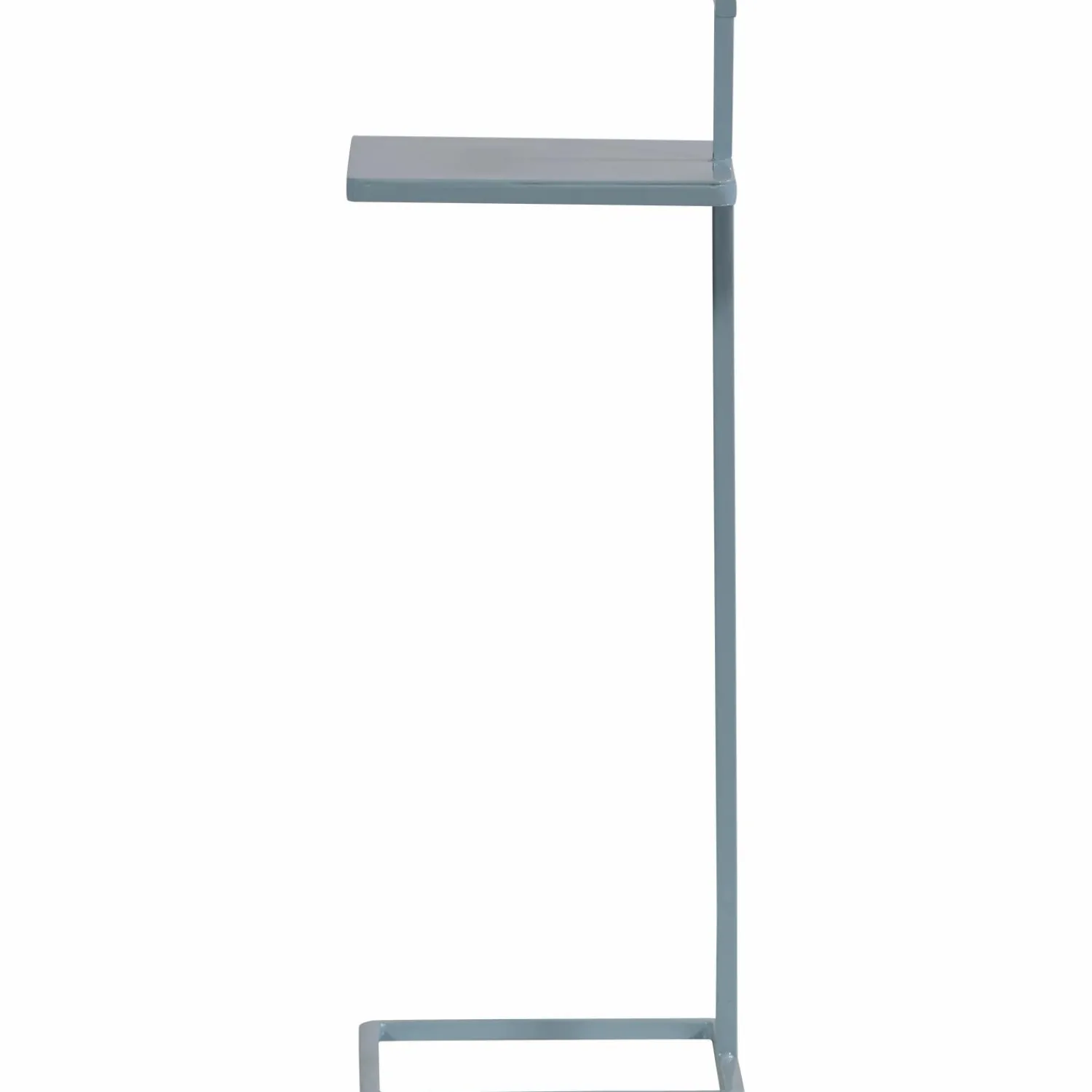 Online WOOOD Toste bijzettafel metaal Lichtblauw