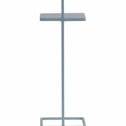 Online WOOOD Toste bijzettafel metaal Lichtblauw