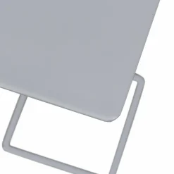 Online WOOOD Toste bijzettafel metaal Lichtblauw