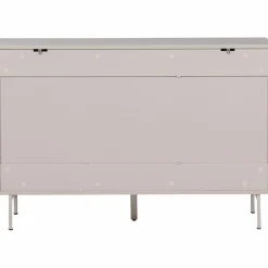 Clearance WOOOD Tours ladekast 6 lades melamine/MDF zand