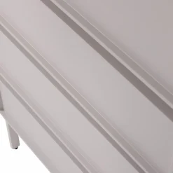 Clearance WOOOD Tours ladekast 6 lades melamine/MDF zand