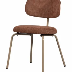 Best WOOOD Travis eetkamerstoel Bruin