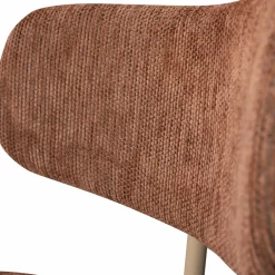 Best WOOOD Travis eetkamerstoel Bruin