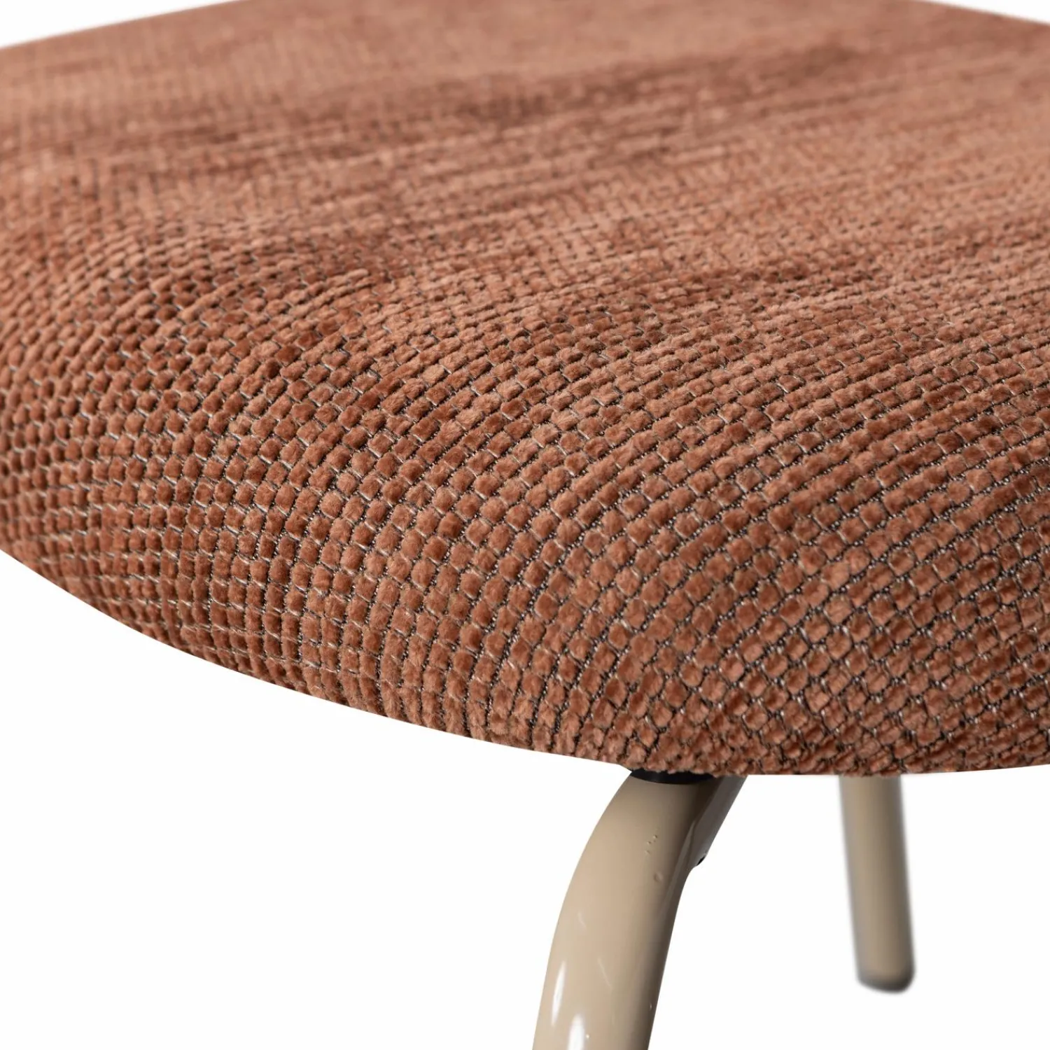 Best WOOOD Travis eetkamerstoel Bruin