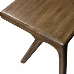 Clearance WOOOD Tug bureau mango walnoot